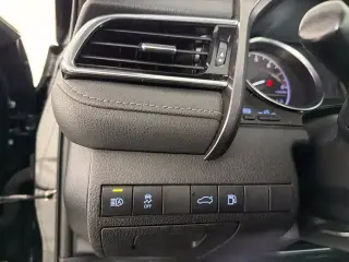 Toyota Camry 2018 SE Sedán 4 puertas