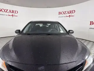 Toyota Camry 2018 SE Sedán 4 puertas
