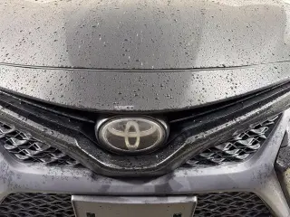 Toyota Camry 2018 SE Sedán 4 puertas