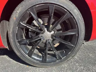 2013 Audi A5 2dr Cpe Auto quattro 2.0T Premium Plus