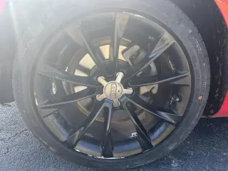 2013 Audi A5 2dr Cpe Auto quattro 2.0T Premium Plus