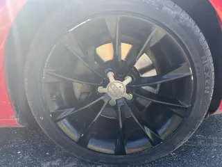 2013 Audi A5 2dr Cpe Auto quattro 2.0T Premium Plus