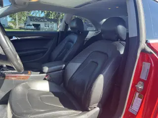 2013 Audi A5 2dr Cpe Auto quattro 2.0T Premium Plus