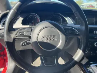 2013 Audi A5 2dr Cpe Auto quattro 2.0T Premium Plus