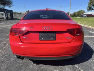 2013 Audi A5 2dr Cpe Auto quattro 2.0T Premium Plus