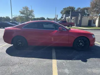 2013 Audi A5 2dr Cpe Auto quattro 2.0T Premium Plus