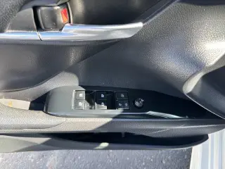 Toyota Camry 2018 SE 4dr Sedán