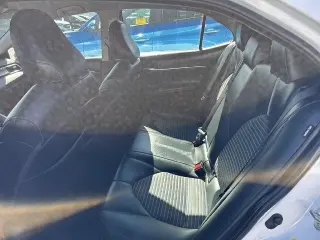 Toyota Camry 2018 SE 4dr Sedán