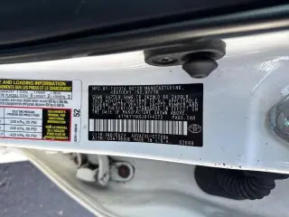 Toyota Camry 2018 SE 4dr Sedán