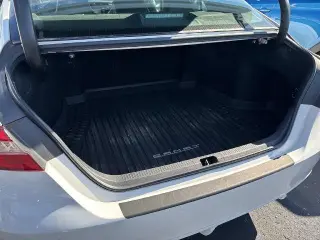 Toyota Camry 2018 SE 4dr Sedán