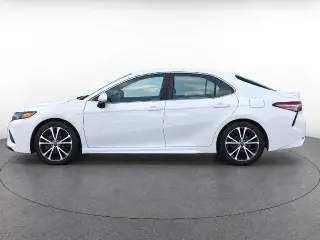 Toyota Camry 2018 SE 4dr Sedán