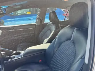Toyota Camry 2018 SE 4dr Sedán