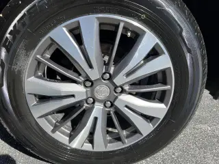 2017 Nissan Pathfinder 4x4 SV