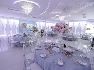SALON DE FIESTAS Y EVENTOS