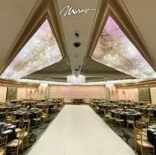 SALON DE FIESTAS Y EVENTOS