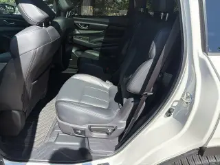 Subaru Ascent 2025 AWD Onyx Edición Touring 4p SUV