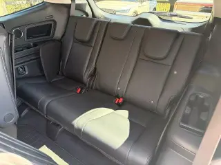 Subaru Ascent 2025 AWD Onyx Edición Touring 4p SUV