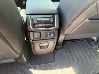 Subaru Ascent 2025 AWD Onyx Edición Touring 4p SUV