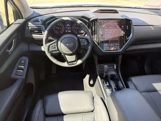 Subaru Ascent 2025 AWD Onyx Edición Touring 4p SUV