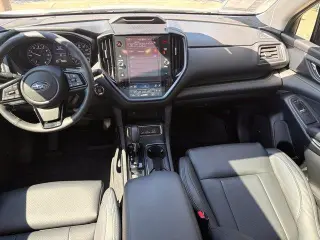 Subaru Ascent 2025 AWD Onyx Edición Touring 4p SUV