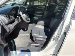 Subaru Ascent 2025 AWD Onyx Edición Touring 4p SUV