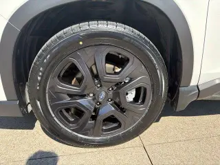 Subaru Ascent 2025 AWD Onyx Edición Touring 4p SUV