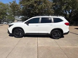 Subaru Ascent 2025 AWD Onyx Edición Touring 4p SUV