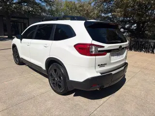 Subaru Ascent 2025 AWD Onyx Edición Touring 4p SUV