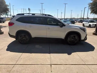 Subaru Ascent 2025 AWD Onyx Edición Touring 4p SUV