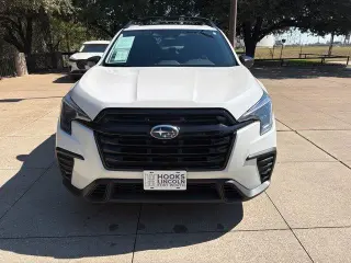 Subaru Ascent 2025 AWD Onyx Edición Touring 4p SUV