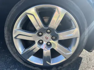 2014 Cadillac CTS Sedan 4dr Sdn 2.0L Turbo Performance AWD