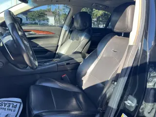 2014 Cadillac CTS Sedan 4dr Sdn 2.0L Turbo Performance AWD