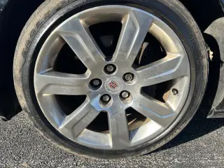 2014 Cadillac CTS Sedan 4dr Sdn 2.0L Turbo Performance AWD