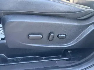 2018 Ford Escape Titanium 4WD