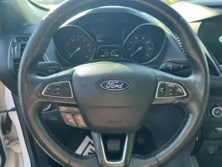 2018 Ford Escape Titanium 4WD
