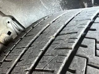 2018 Ford Escape Titanium 4WD