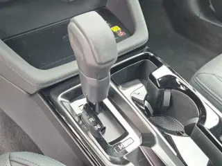 Subaru Forester 2026 AWD Limited Hybrid 4dr Crossover