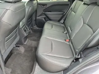Subaru Forester 2026 AWD Limited Hybrid 4dr Crossover