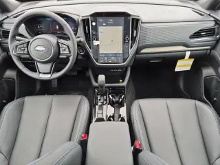 Subaru Forester 2026 AWD Limited Hybrid 4dr Crossover