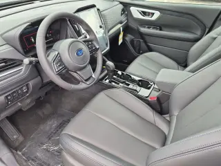 Subaru Forester 2026 AWD Limited Hybrid 4dr Crossover