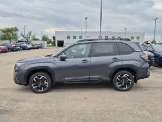 Subaru Forester 2026 AWD Limited Hybrid 4dr Crossover