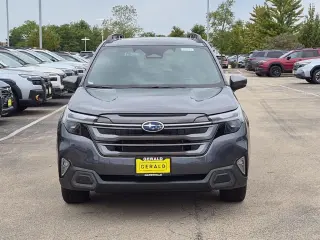 Subaru Forester 2026 AWD Limited Hybrid 4dr Crossover