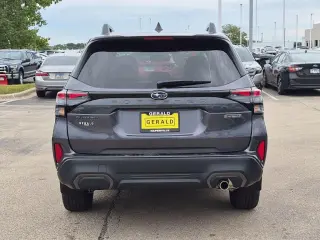 Subaru Forester 2026 AWD Limited Hybrid 4dr Crossover