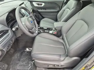 Subaru Forester 2026 AWD Limited Hybrid 4dr Crossover
