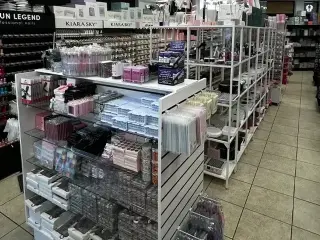 Suministros de uñas de calidad