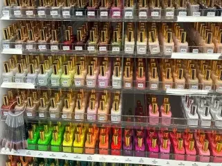 Suministros de uñas de calidad