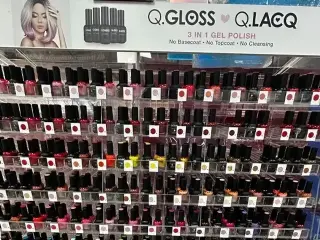 Suministros de uñas de calidad