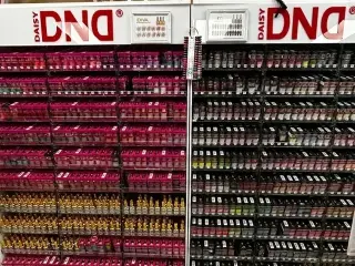 Suministros de uñas de calidad