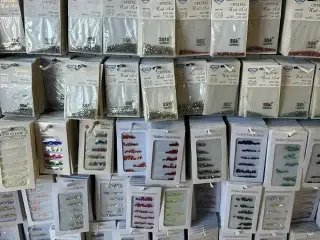 Suministros de uñas de calidad