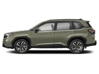 Subaru Forester 2026 AWD Touring 4dr Crossover